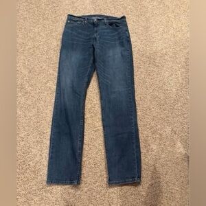 Levi’s Relaxed Straight Fit 559 Men’s Size 33X34